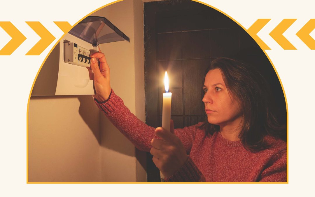 Omgaan met noodsituaties