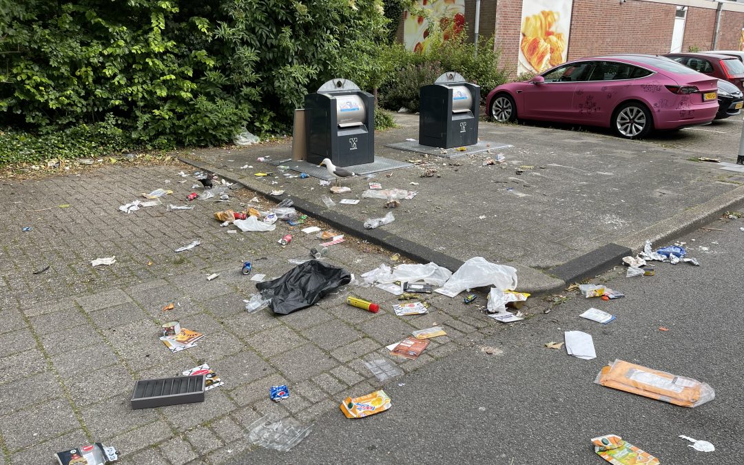 Je schaamt je toch??!!!