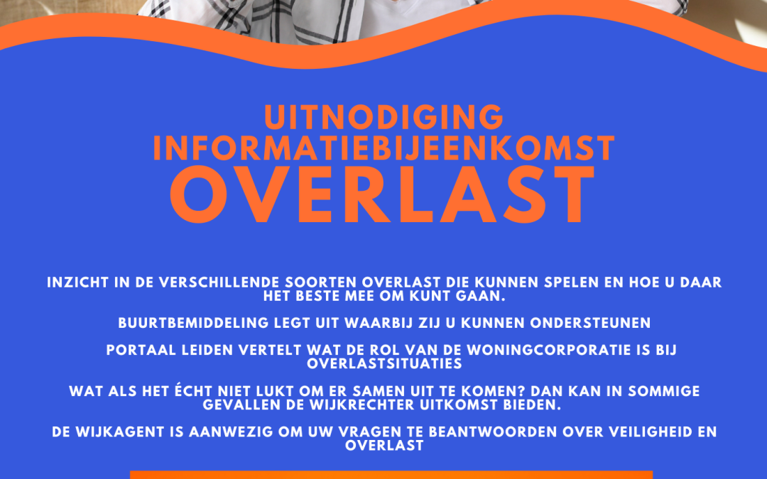 Overlast