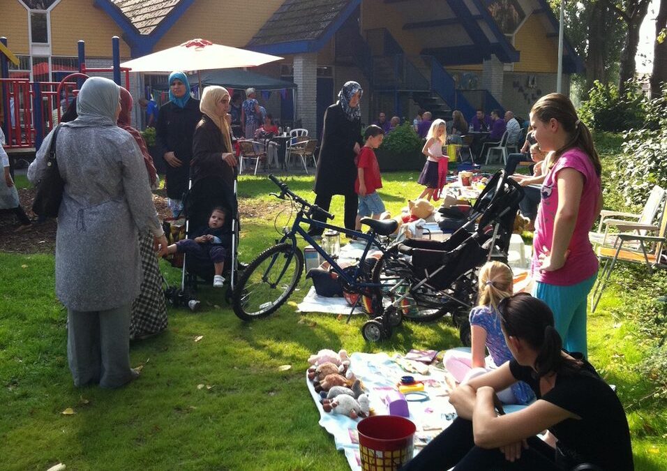 Burendag 2021