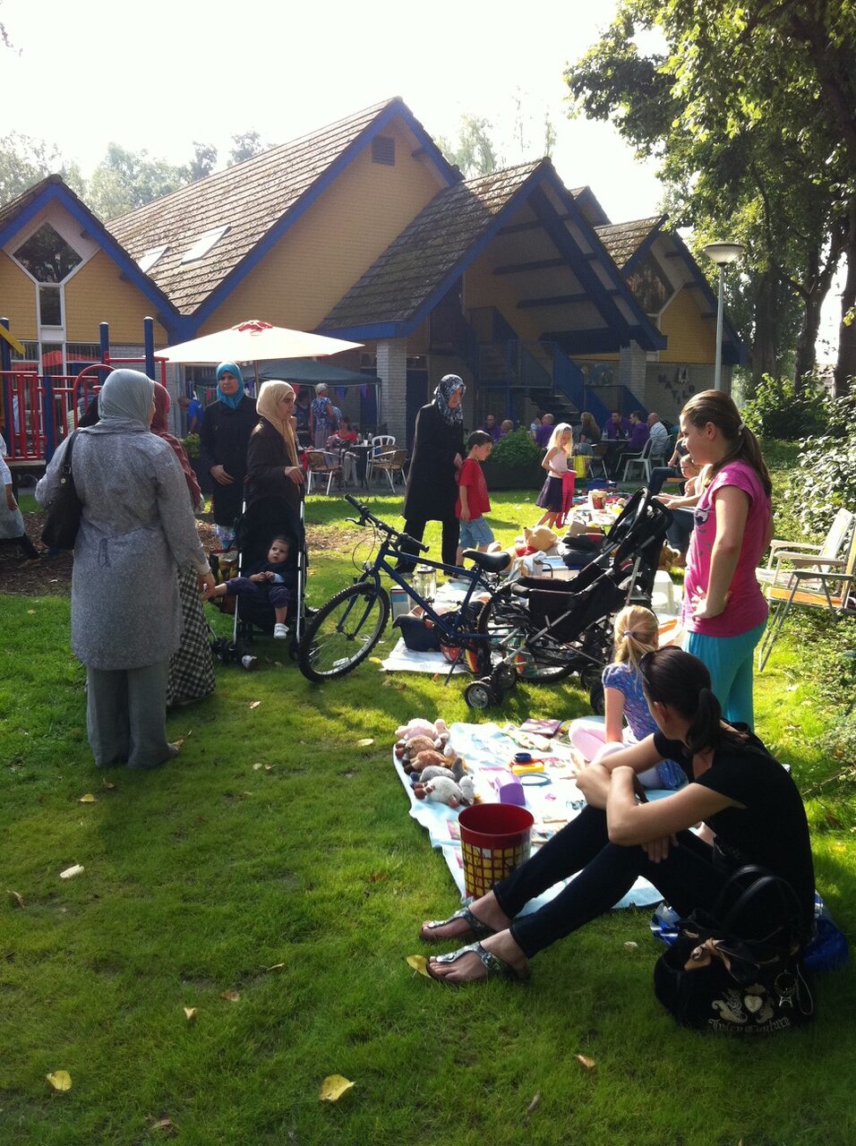 burendag 2021 01
