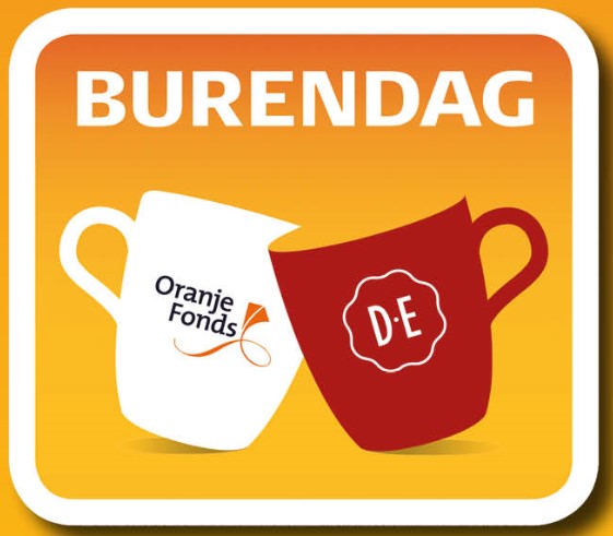 Burendag!!!