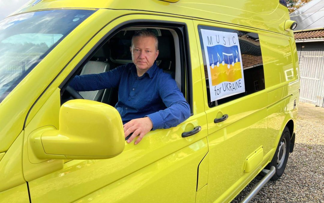 Vrijwilligers gezocht