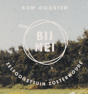 Plukken in de Pluktuin