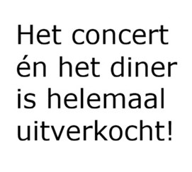 Benefit voor Oekraïne