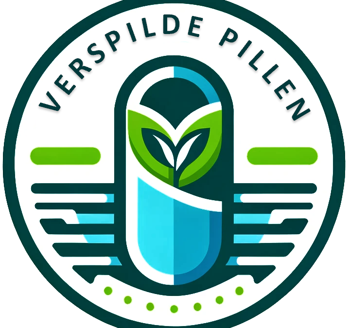 Steun VerspildePillen.nl