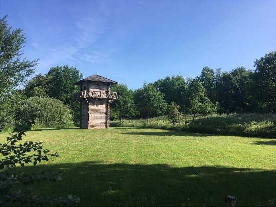wachttoren
